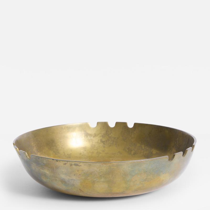 Bronze Bowl