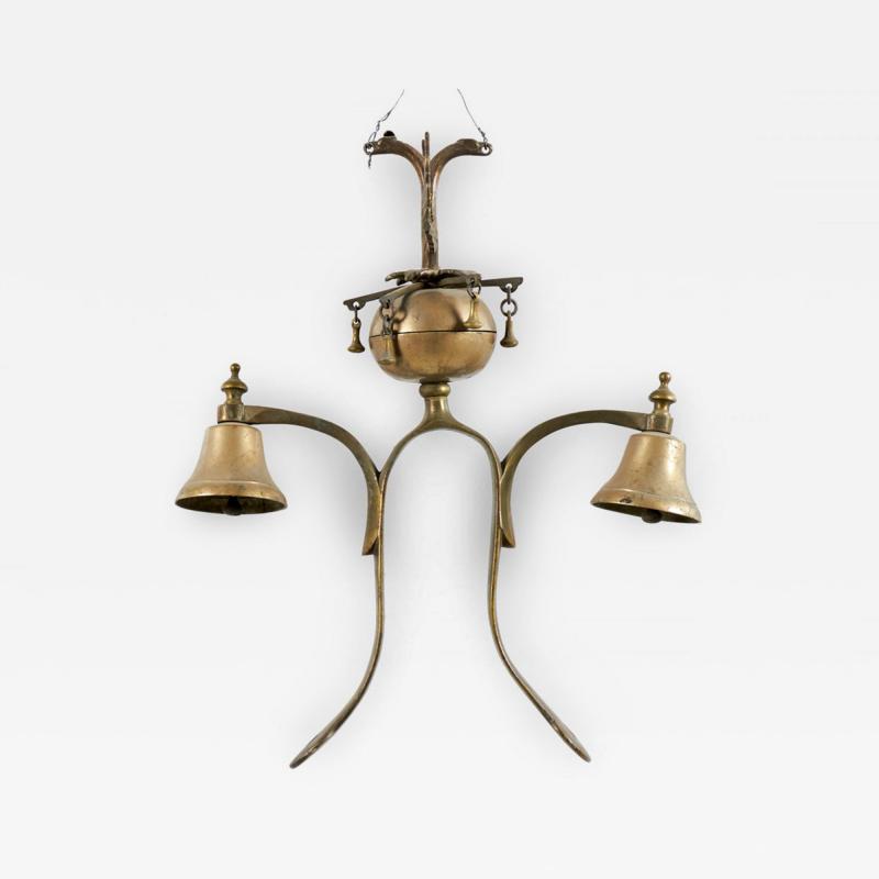Bronze Sleigh Bells