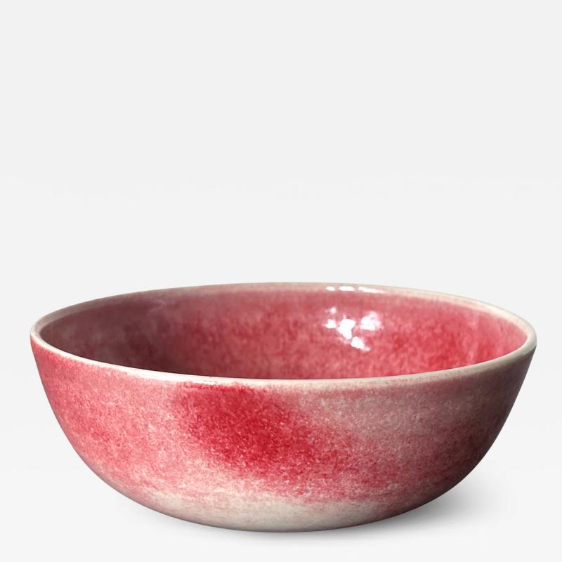 Brother Thomas Bezanson Studio Ceramic Bowl by Brother Thomas Bezanson