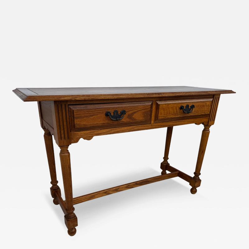 Broyhill Console Table
