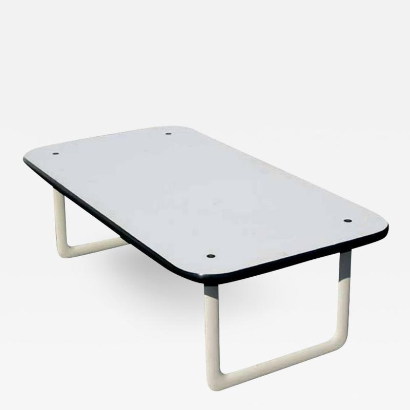 Bruce Hannah Andrew Morrison Midcentury Knoll Hannah Morrison Coffee Table