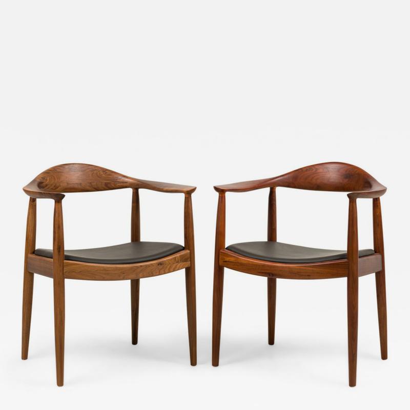 Bruno Dining Armchairs