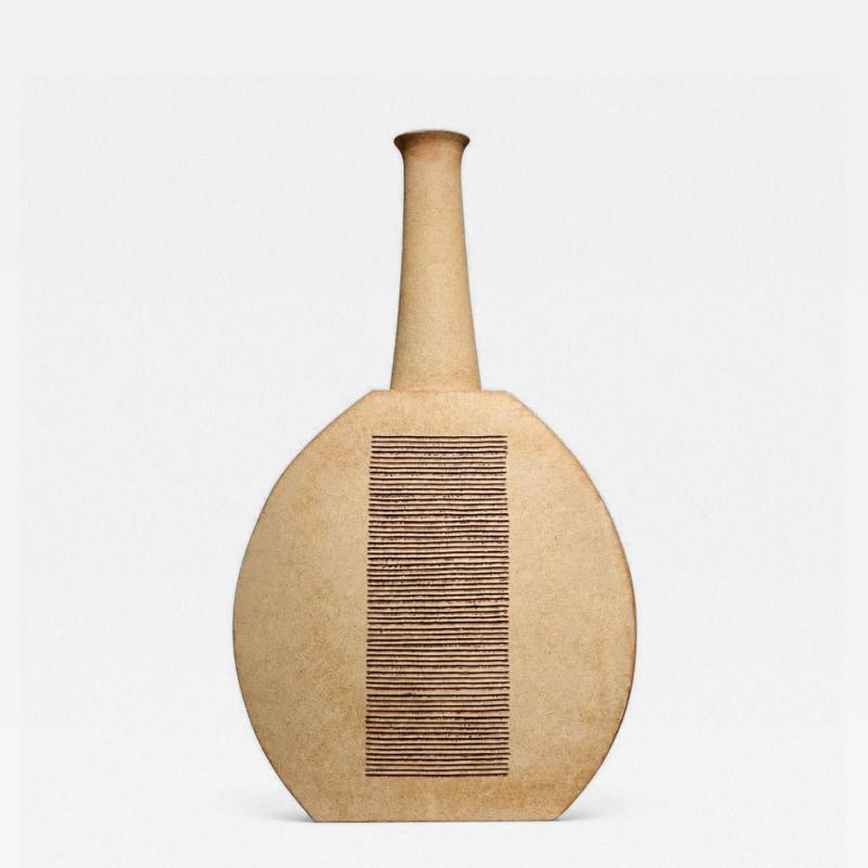 Bruno Gambone Bruno Gambone Monumental Vessel 1975