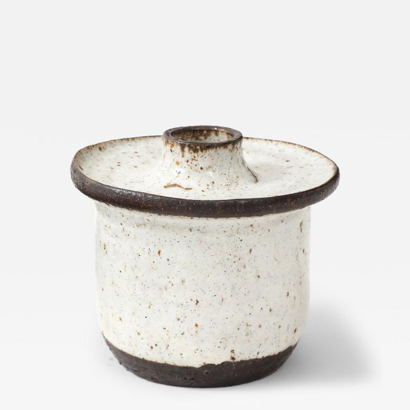 Bruno Gambone Bruno Gambone Small Vase Italy 1960 s Stoneware