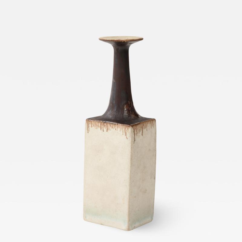 Bruno Gambone Bruno Gambone Stoneware or Ceramic Vase