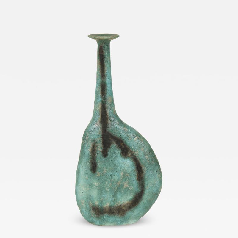 Bruno Gambone Bruno Gambone ceramic vase