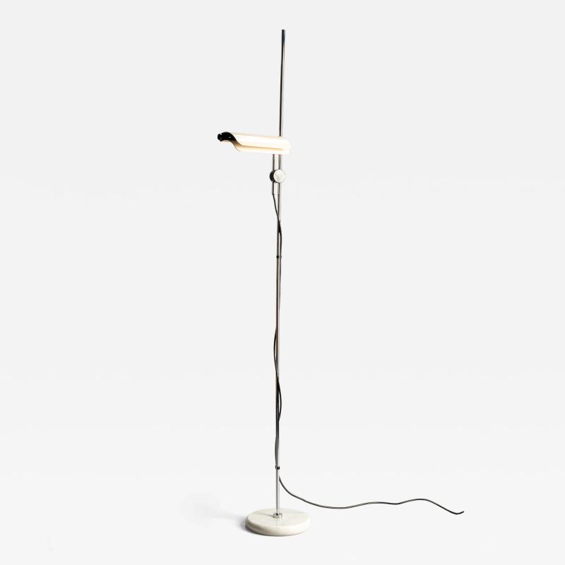Bruno Gecchelin Bruno Gecchelin Tegola floor lamp for Skipper Italy 1970s