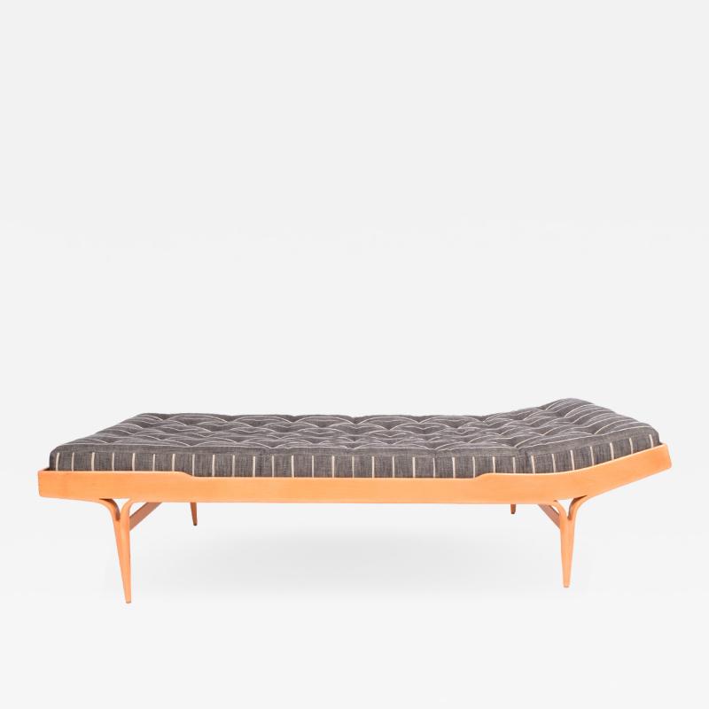 Bruno Mathsson Bruno Mathsson Berline daybed for Karl Mathsson