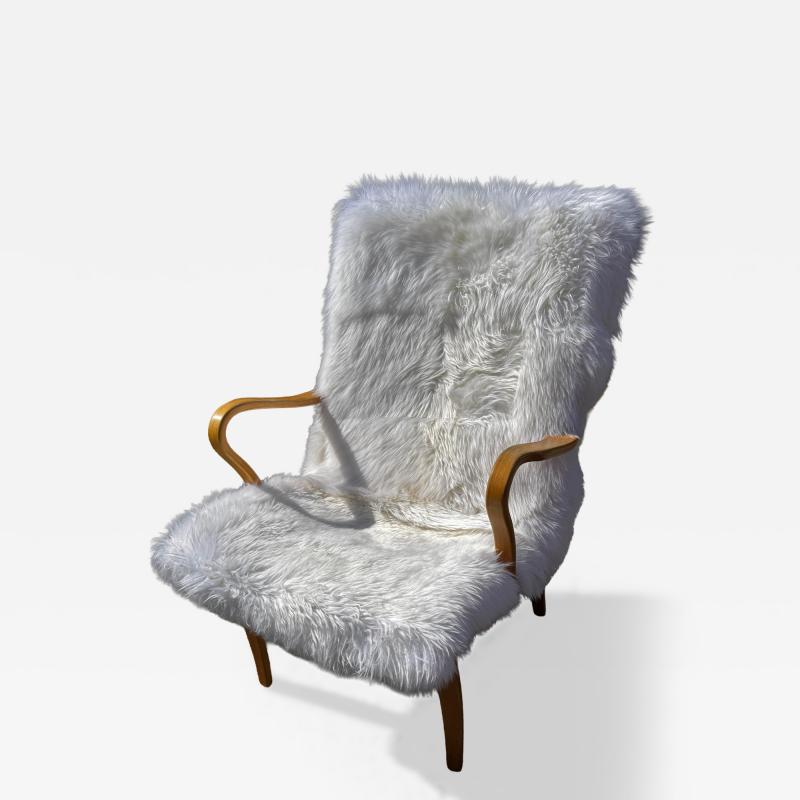 Bruno Mathsson Bruno Mathsson Eva Bentwood Armchair