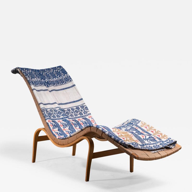 Bruno Mathsson Bruno Mathsson model 36 chaise