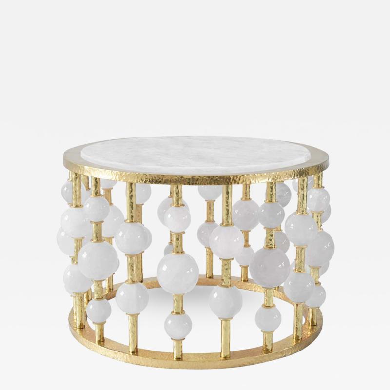 Bubble Cocktail Table by Phoenix