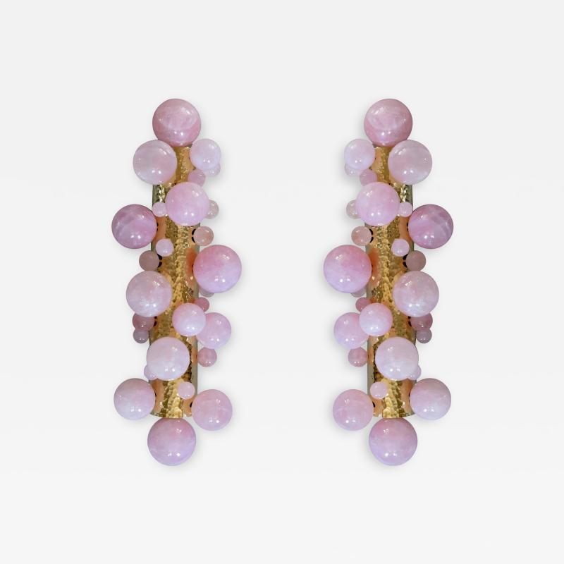 Bubble22 Sconces By Phoenix