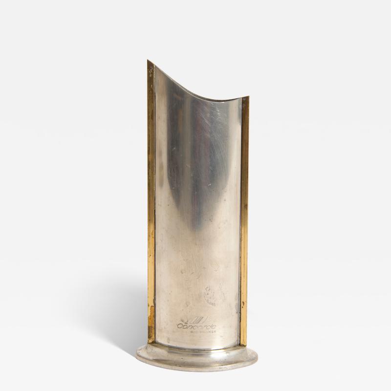 Bud Vase from the Concorde