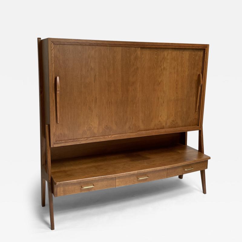 Buffet by Bernard de Swarte