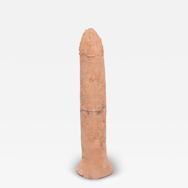 Bura Spirit Vessel