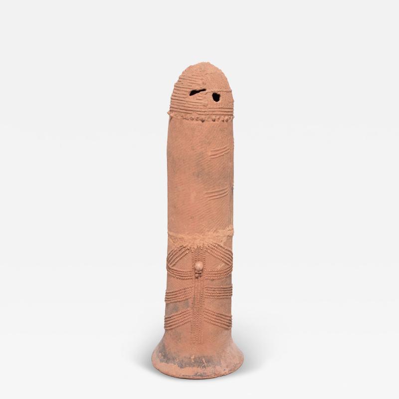 Bura Spirit Vessel