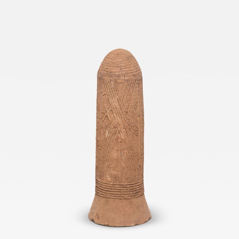 Bura Spirit Vessel