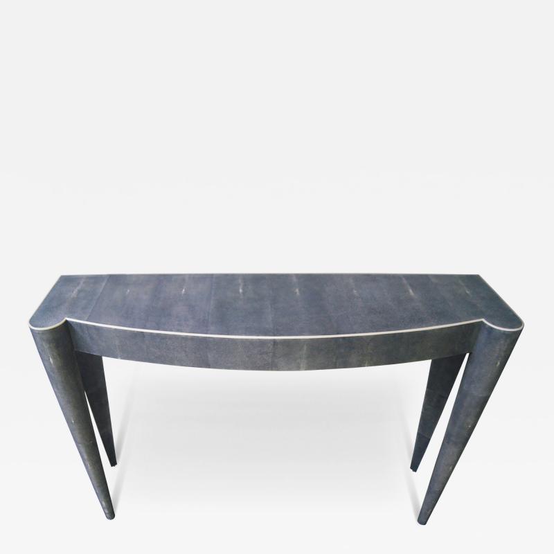 Butler Console