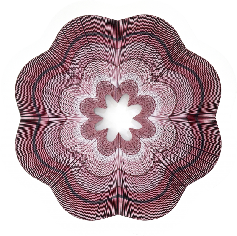 Byeong Sam Jeon Blossom 1