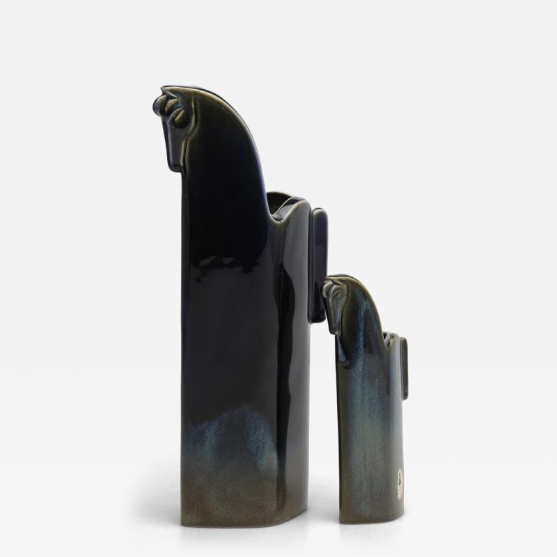 CHRISTINA PRAESTGAARD Vases