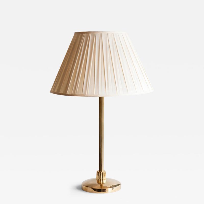 CLARENDON TABLE LAMP