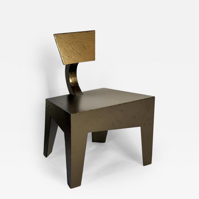 CP Lighting Christopher Poehlmann Chunky Chair by Christopher Poehlmann