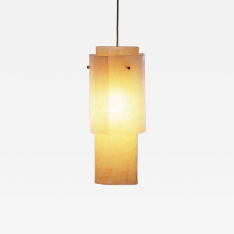 CP Lighting Christopher Poehlmann DoubleUp Pendant