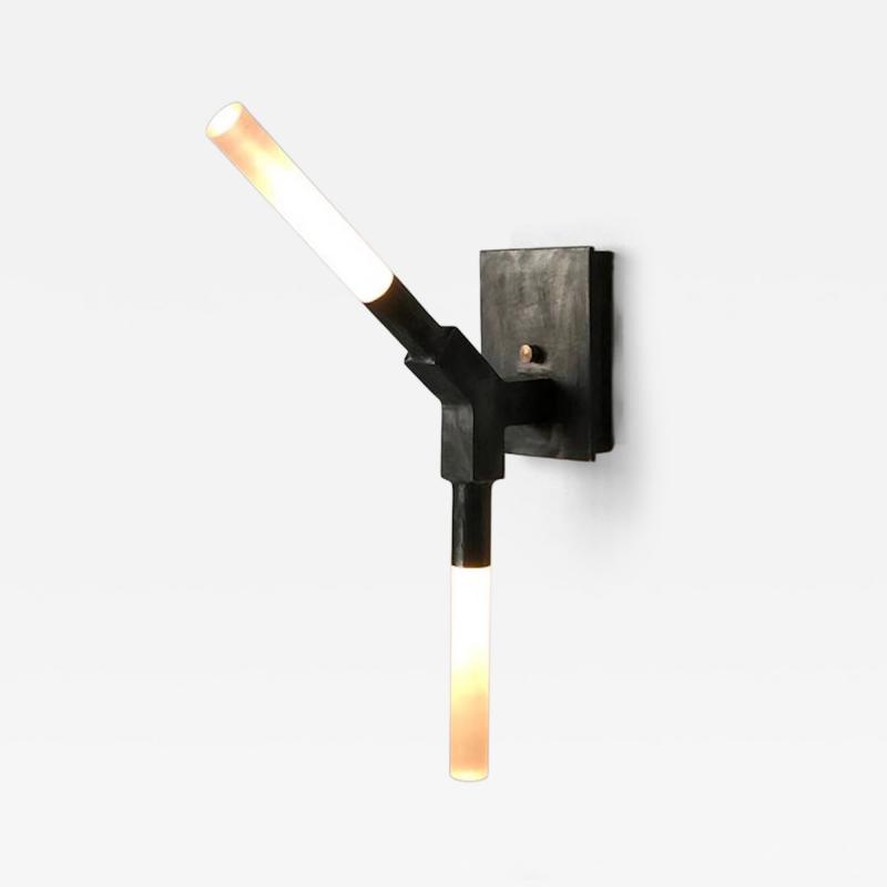 CP Lighting Christopher Poehlmann Sate Lite Sconce