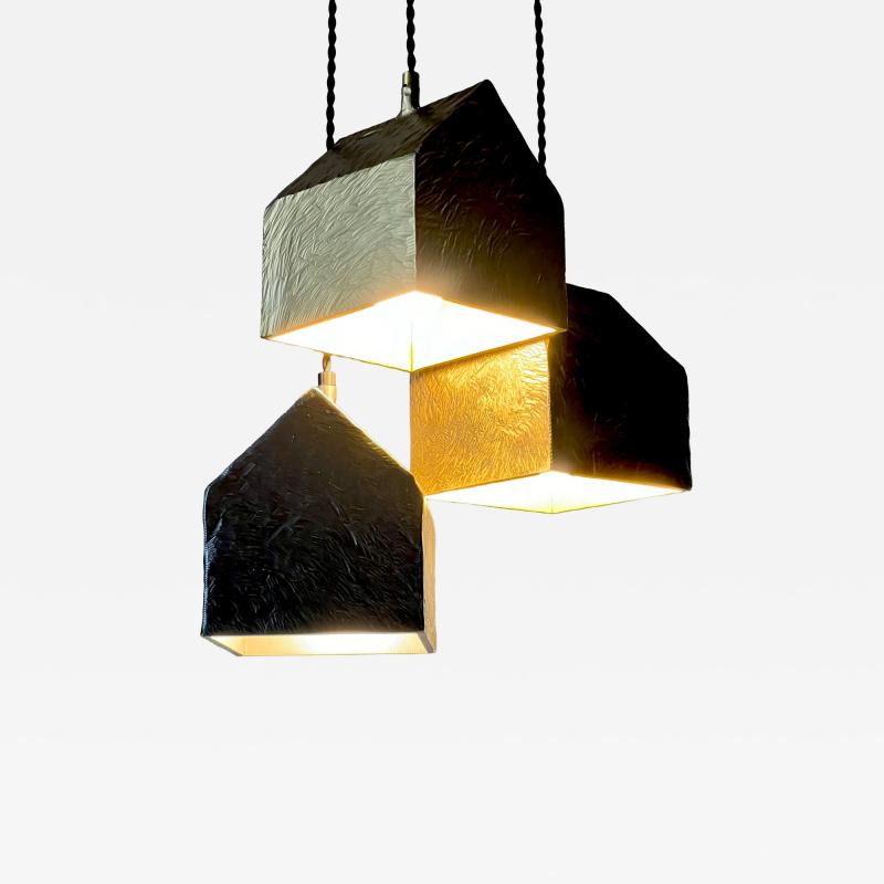 CP Lighting Christopher Poehlmann Single Family House Lamps by CP Lighting