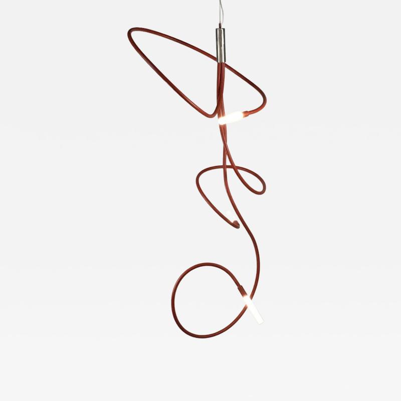 CP Lighting Christopher Poehlmann Sketchy Pendant
