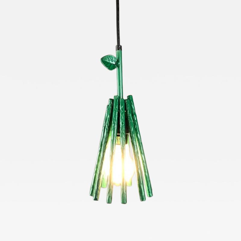 CP Lighting Christopher Poehlmann Twiggy Campfire Pendant