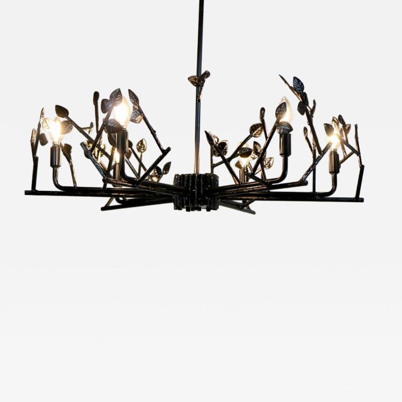 CP Lighting Christopher Poehlmann Twiggy Chandelier