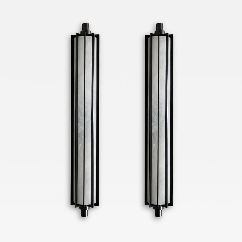 CSA20 Sconces By Phoenix