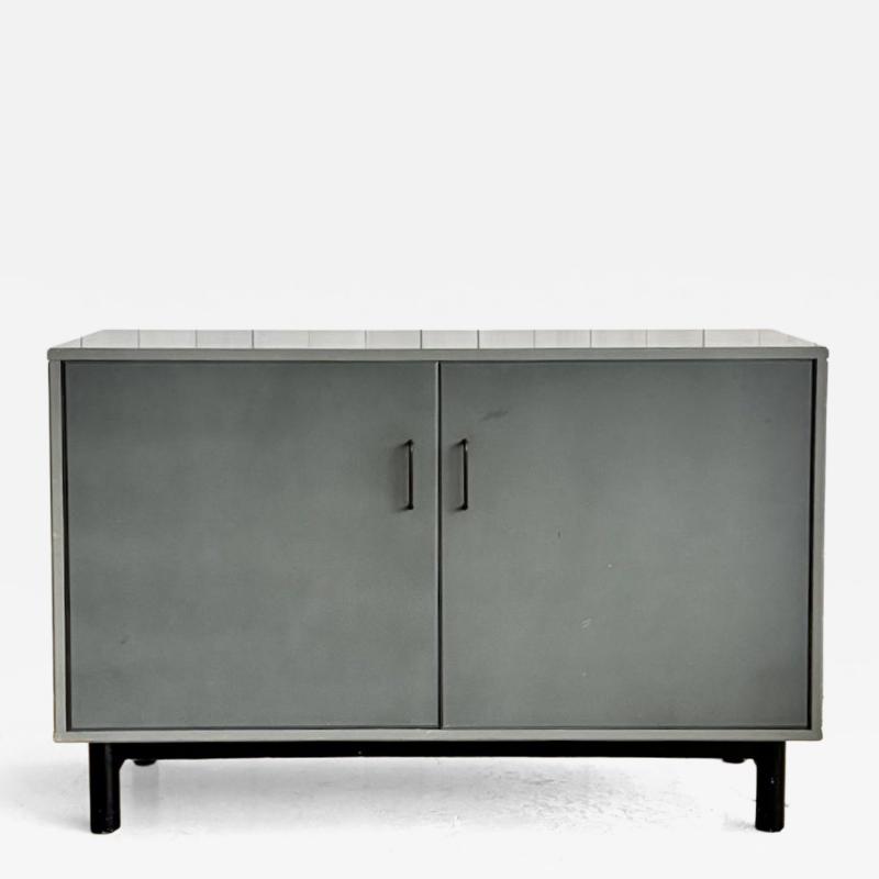 Cabinet the Netherlands 1930s