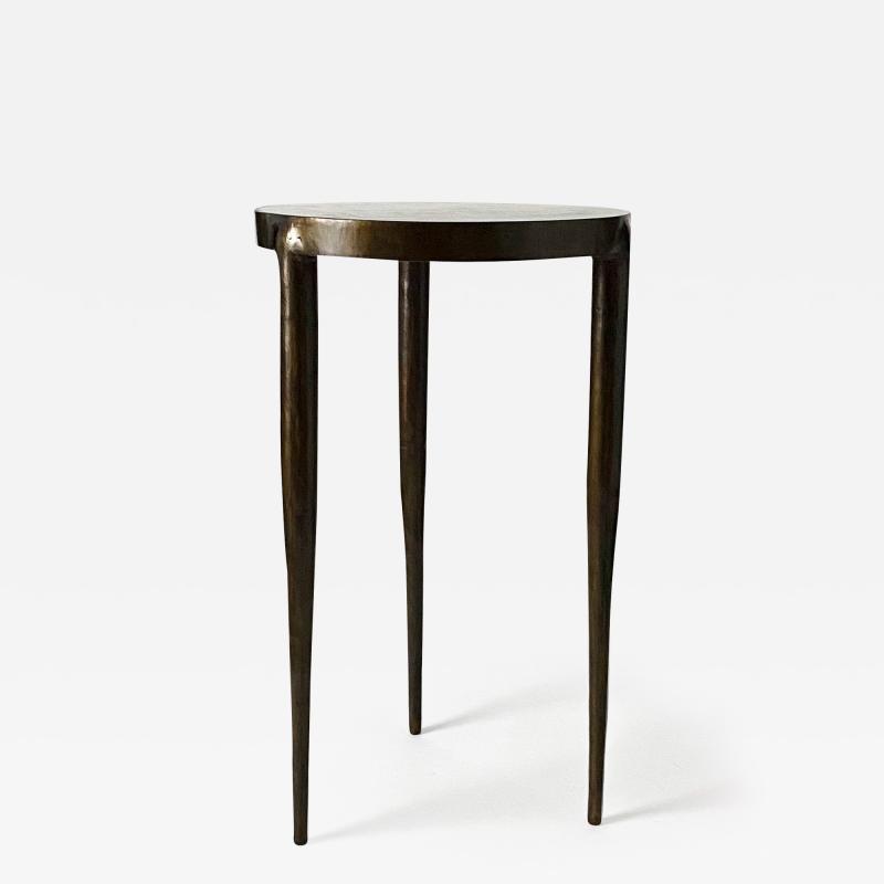 Cal Summers Bough Side Table