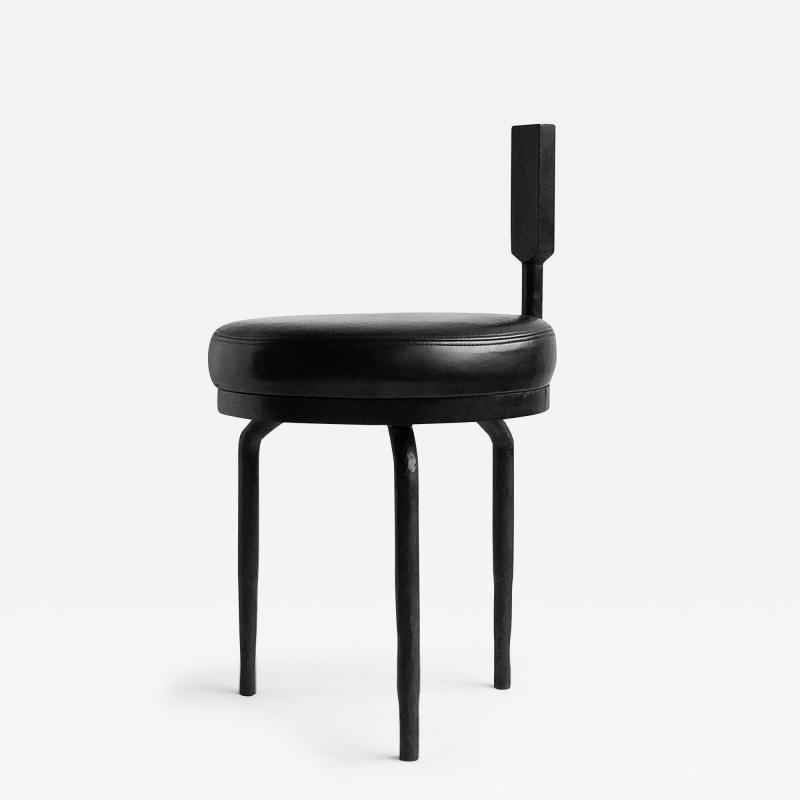 Cal Summers Crea Chair