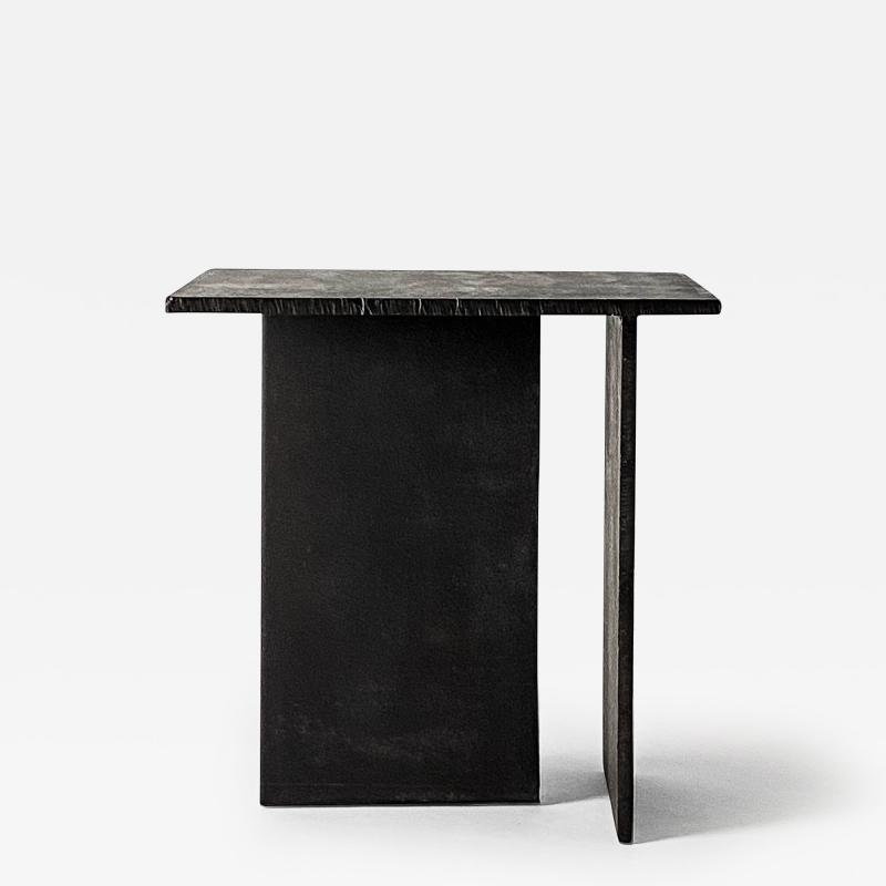 Cal Summers Level Side Table