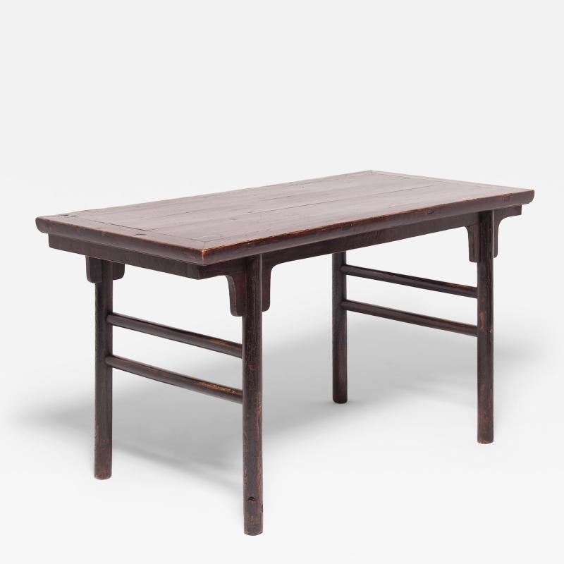Calligrapher s Table