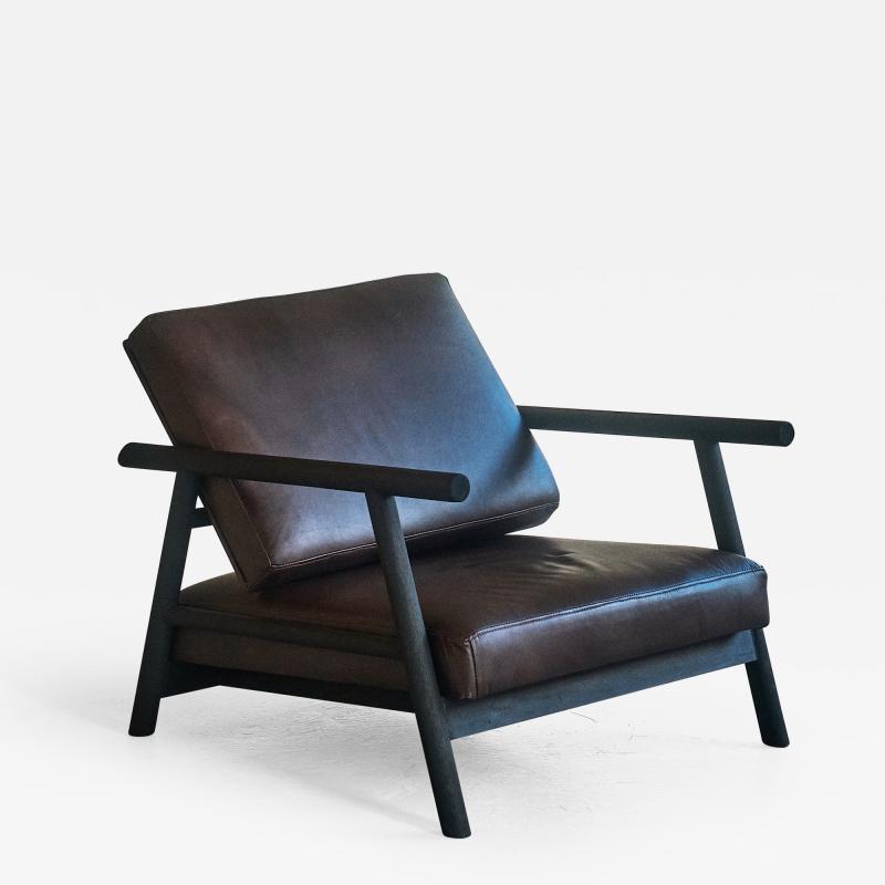 Camilo Andres Rodriguez Marquez Thanatos Chair by Camilo Andres Rodriguez Marquez