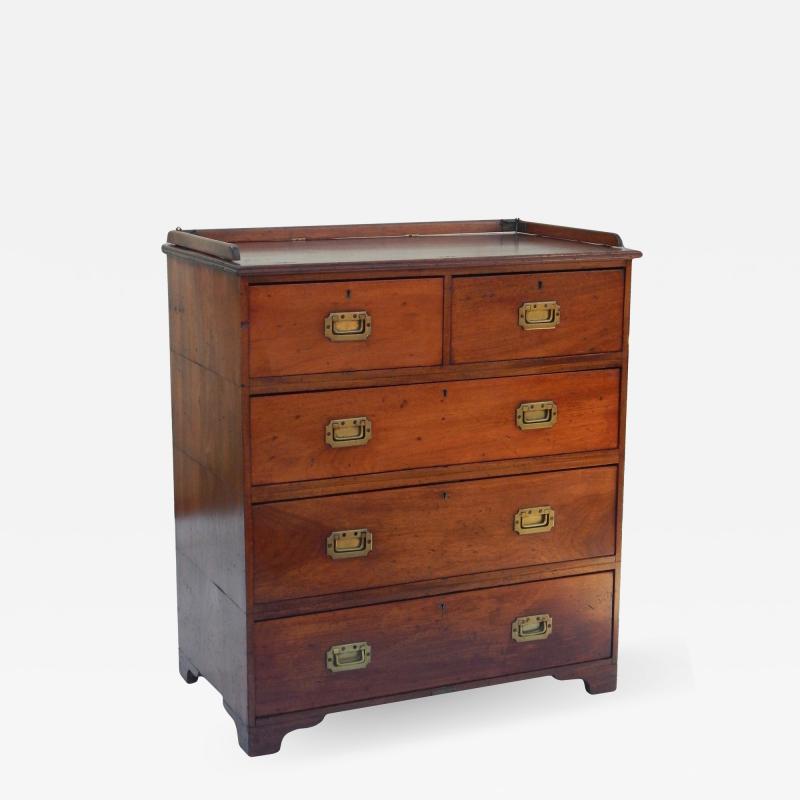 Campaign Dresser