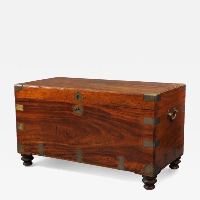 Camphorwood Campaign Chest