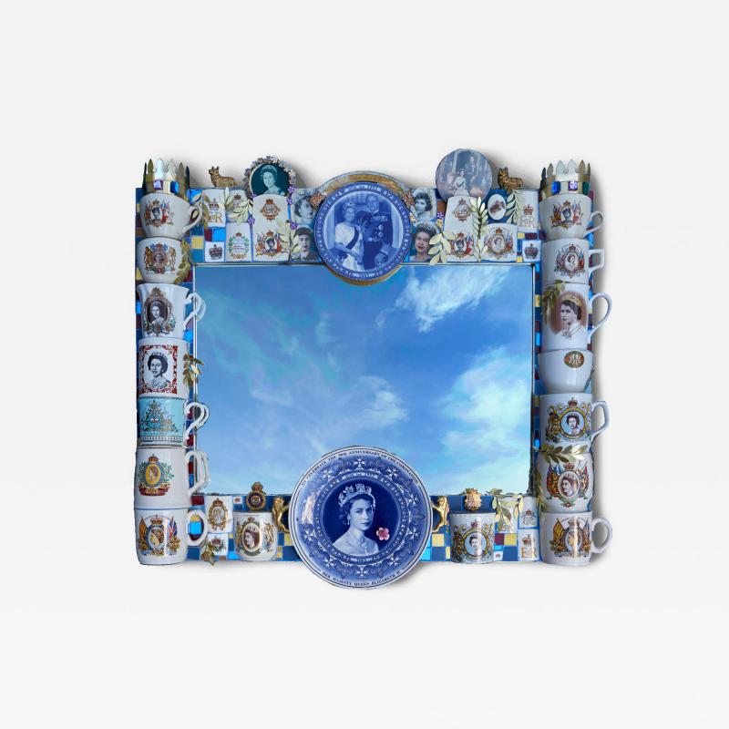 Candace Bahouth Candace Bahouth The Queen Mirror