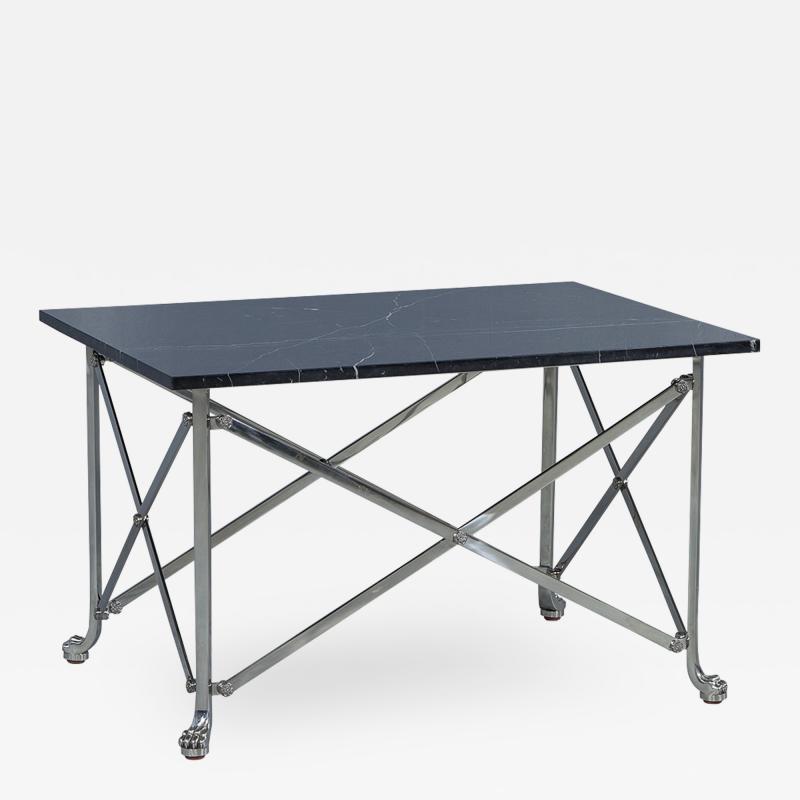 Cannes Gueridon Accent Table