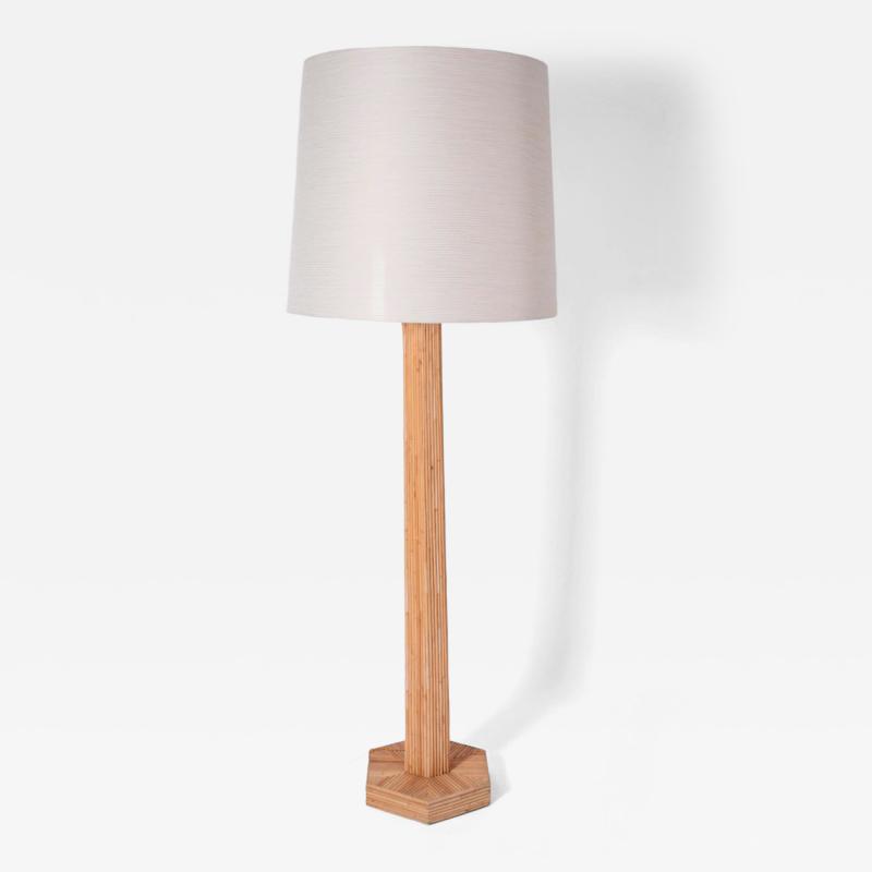 Caprarola floor lamp Barracuda Edition 