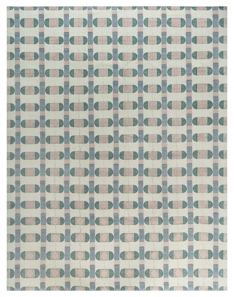Capsule Rug