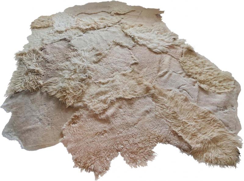 Carine Boxy Artistic Rug