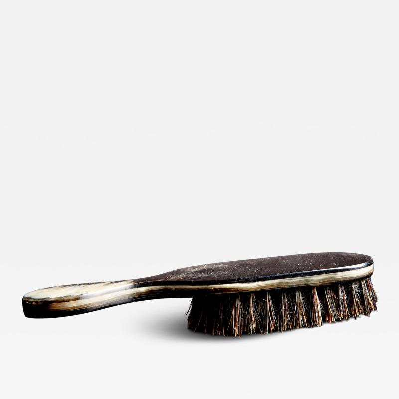 Carl Aub ck Carl Aub ck Brush