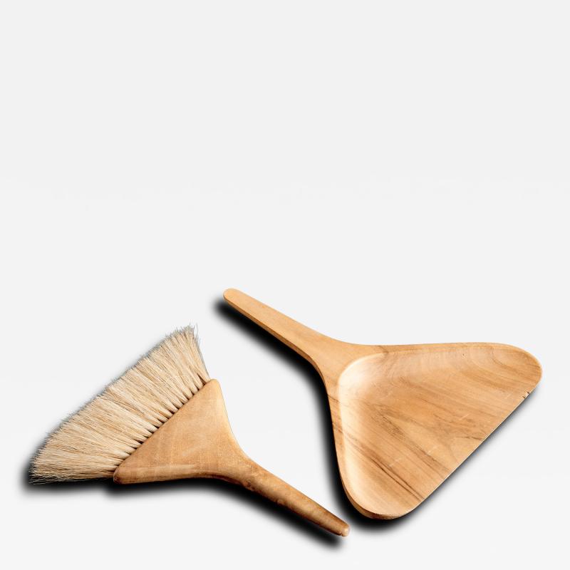 Carl Aub ck Carl Aub ck Dust Brush