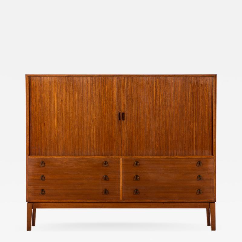 Carl Axel Acking Cabinet Sideboard Produced by Bodafors