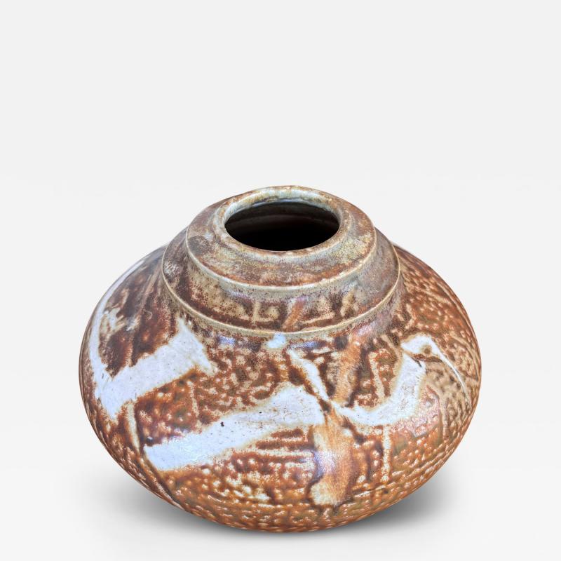 Carl Cunningham Cole Vase by Carl Cunningham Cole